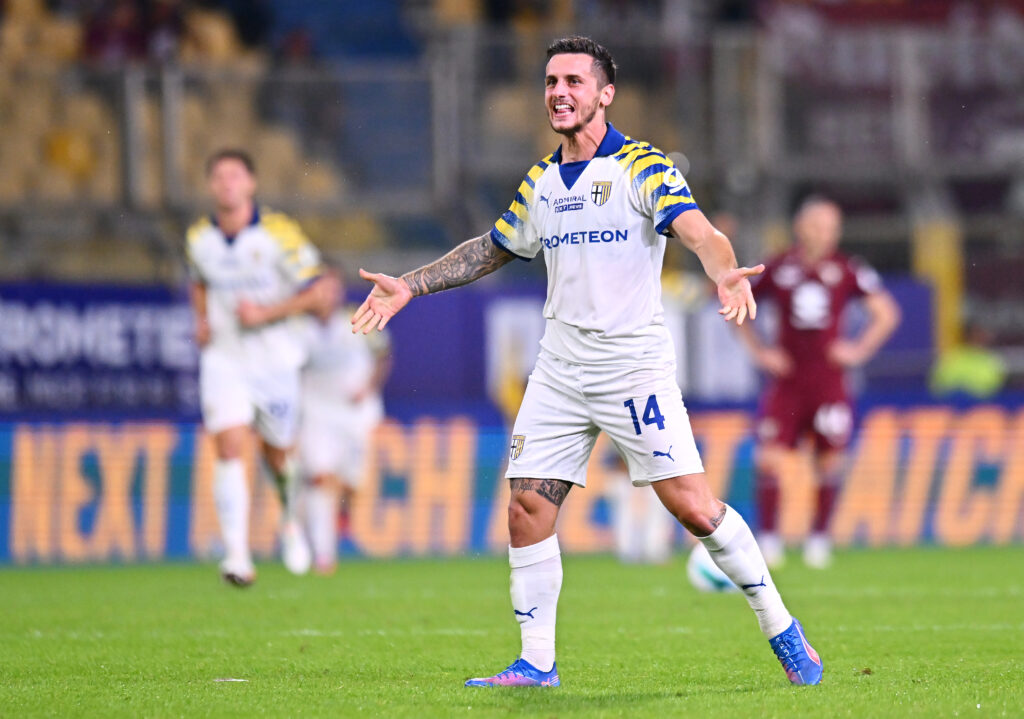 Parma Calcio 1913 v Torino FC - Serie A