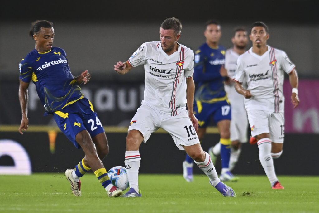 Hellas Verona FC v US Cremonese - Serie A
