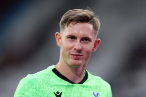 West Ham United v Crystal Palace - Premier League