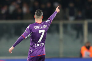 José Callejon
