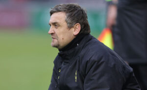 Northampton Town FC v Lincoln City FC - Sky Bet League One