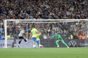 Argentina v Brazil - FIFA World Cup 2026 Qualifier