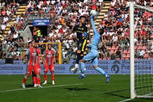 US Cremonese v Parma Calcio 1913 - Serie A