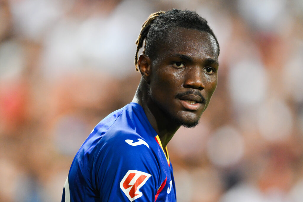 Valencia CF v Getafe CF - LaLiga EA Sports