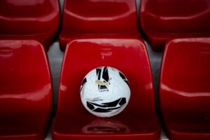 LaLiga pallone clasico