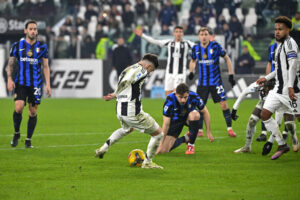 Juventus v FC Internazionale - Serie A