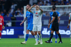 Al-Hilal v Al Fateh - Saudi Pro League