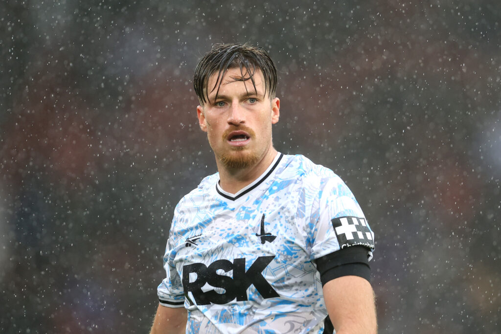 Sheffield United v Charlton Athletic - Sky Bet Championship