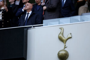 Tottenham Hotspur v FK Bodo/Glimt - UEFA Europa League 2024/25 Semi Final First Leg