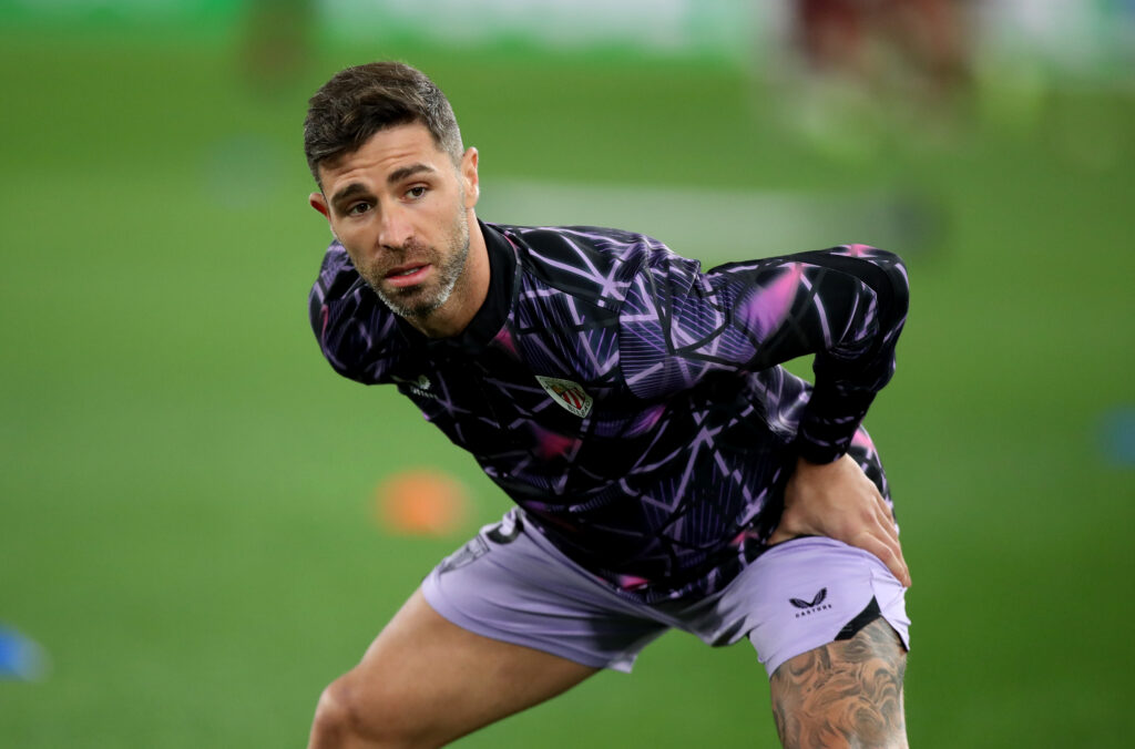 Yeray squalifica doping