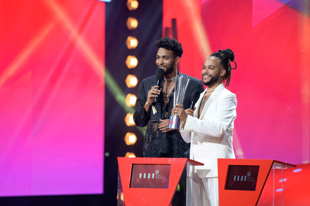 Play Portuguese Music Awards 2023