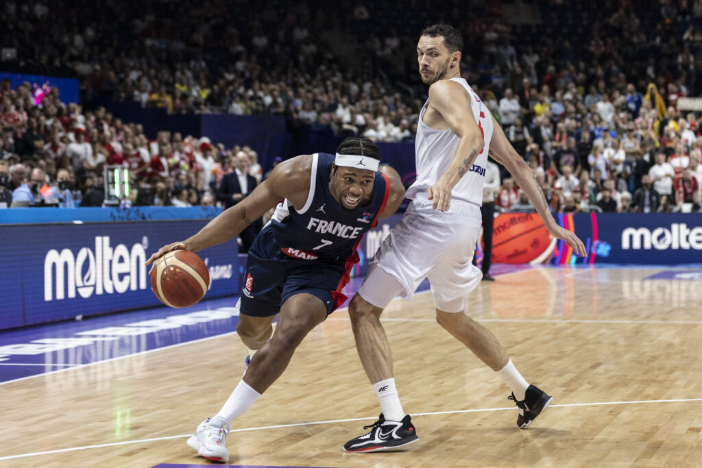 Francia Eurobasket