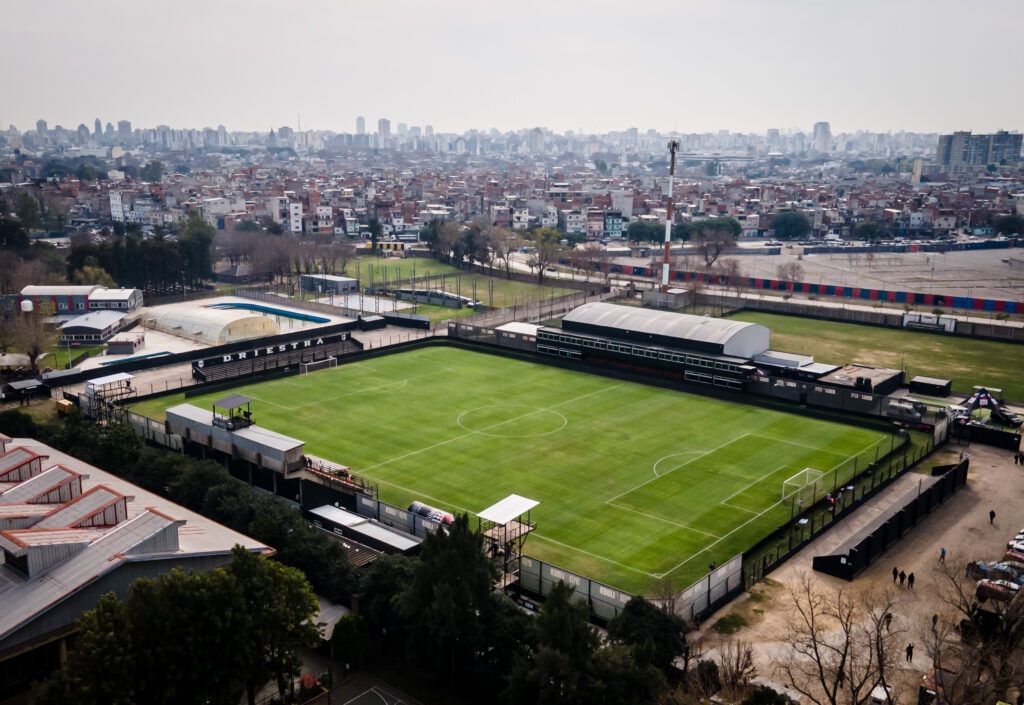 Deportivo Riestra v River Plate - Liga Profesional 2024