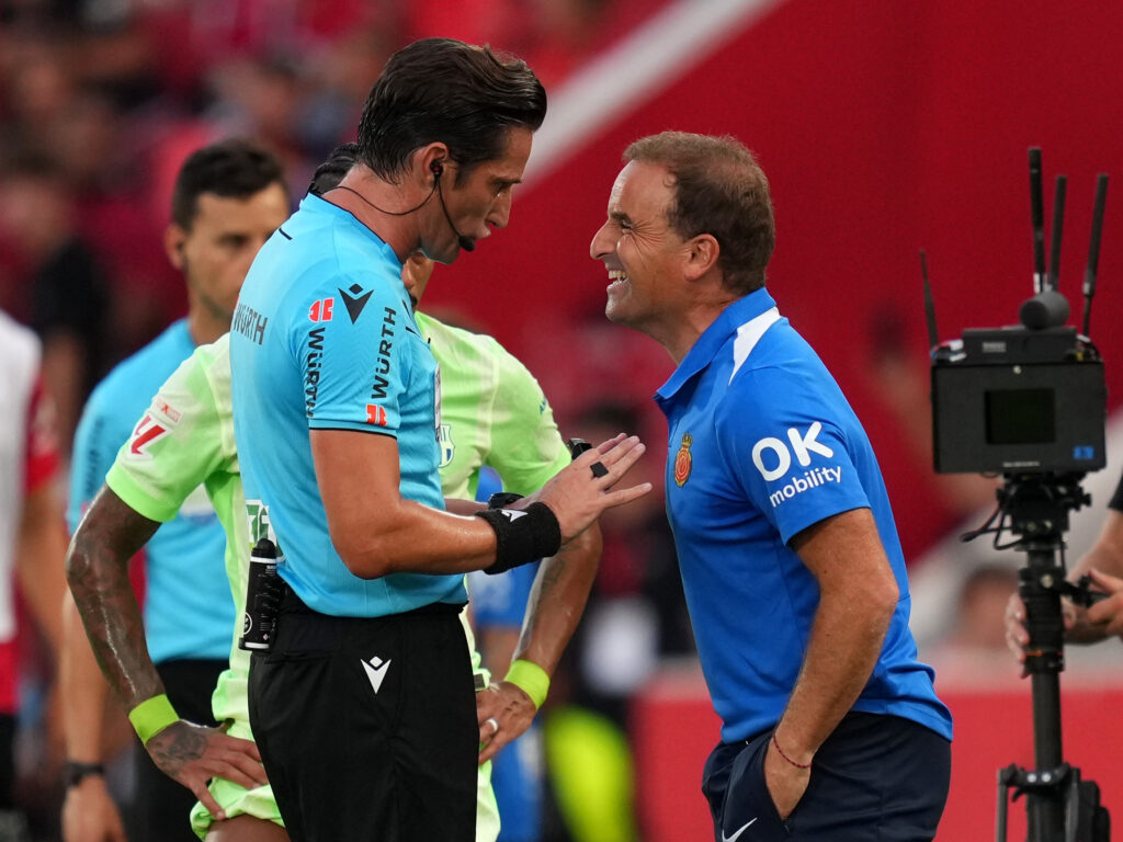 RCD Mallorca v FC Barcelona - LaLiga EA Sports