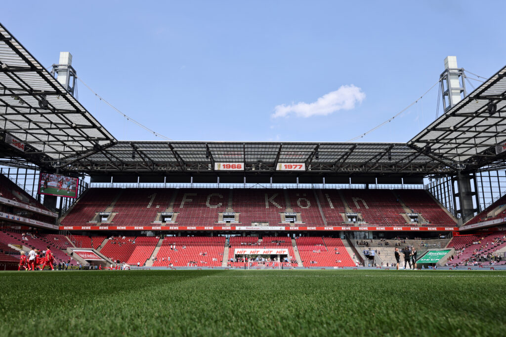 Germania Irlanda del Nord dove vedere