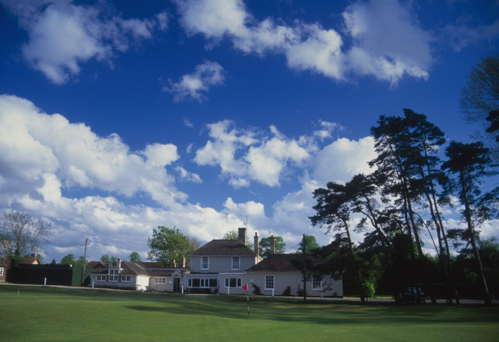 Royal Worlington Golf Club