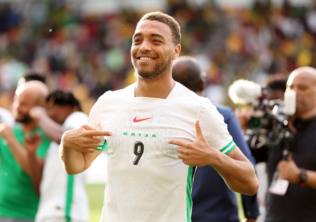 Jamaica v Nigeria - The Unity Cup Final