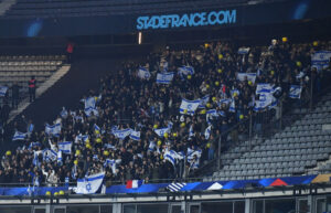 France v Israel - UEFA Nations League 2024/25 League A Group A2