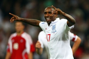 England v Andorra - FIFA2010 World Cup Qualifier