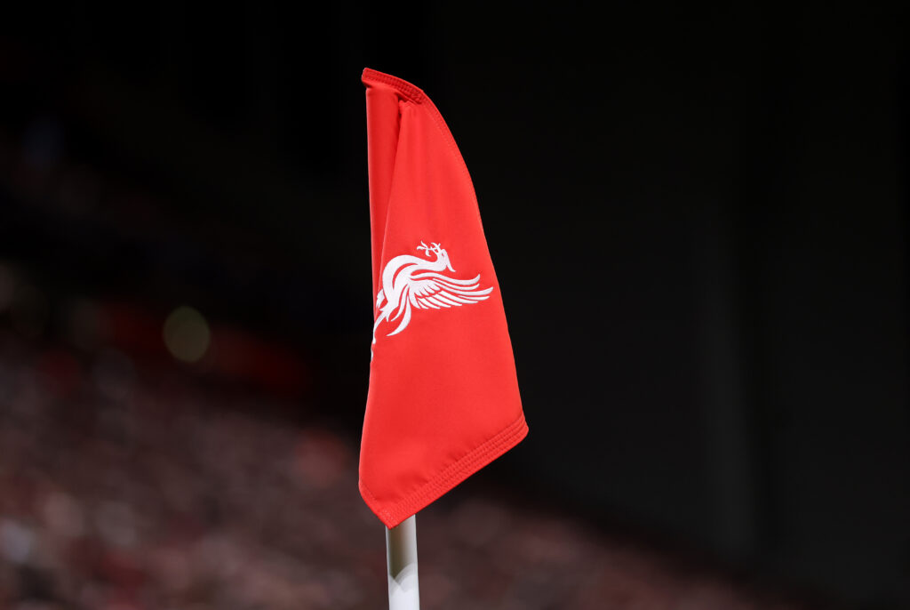 Liverpool FC v Atletico de Madrid - UEFA Champions League 2025/26 League Phase MD1