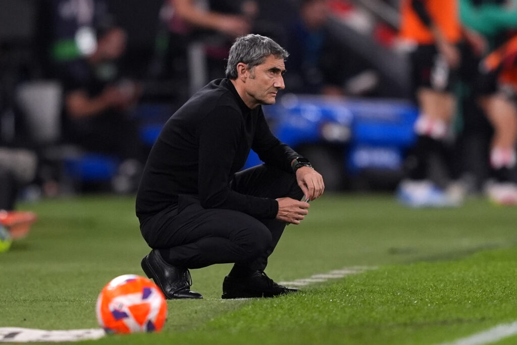 Athletic Club v FC Barcelona - La Liga EA Sports