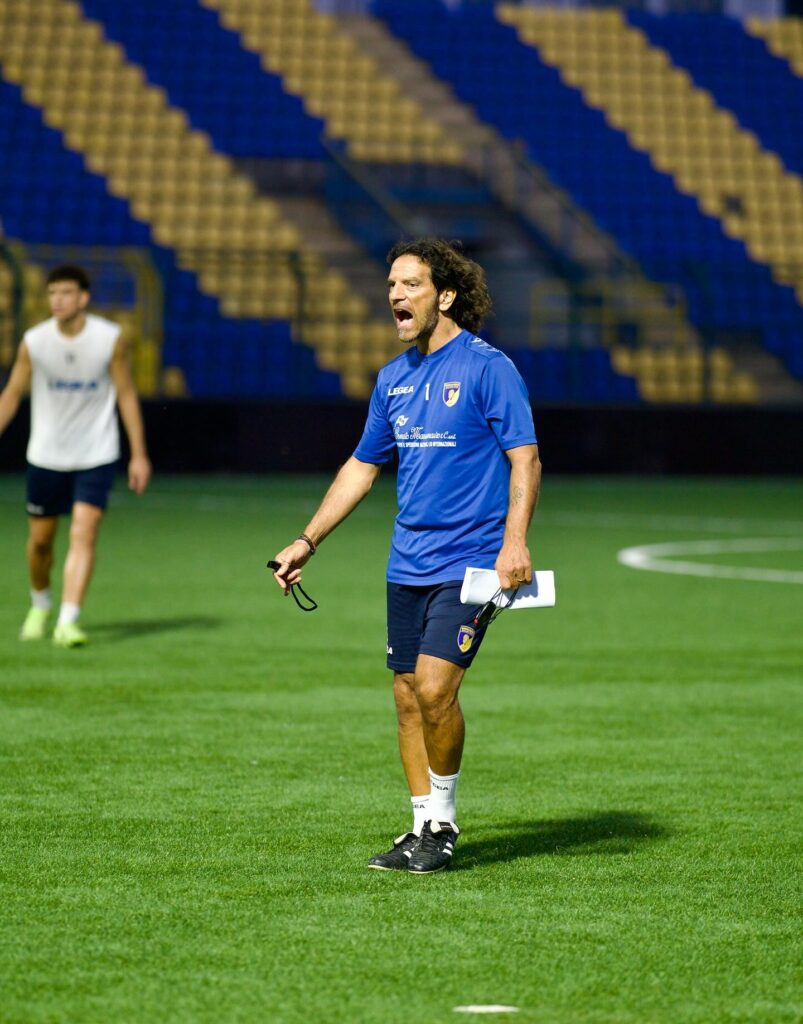 Giugliano Mirko Cudini