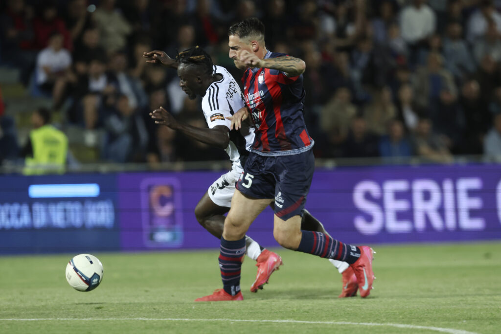 Crotone v Juventus Next Gen - Serie C Playoffs