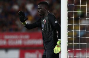 AC Monza v FC Internazionale - Pre-season Friendly