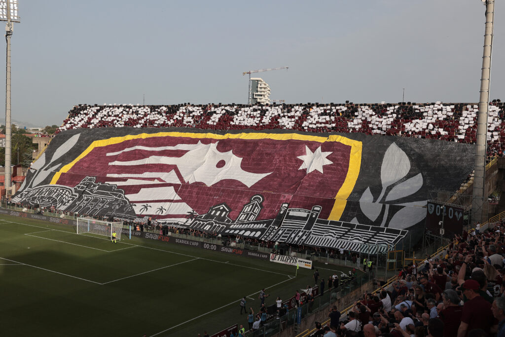 Salernitana