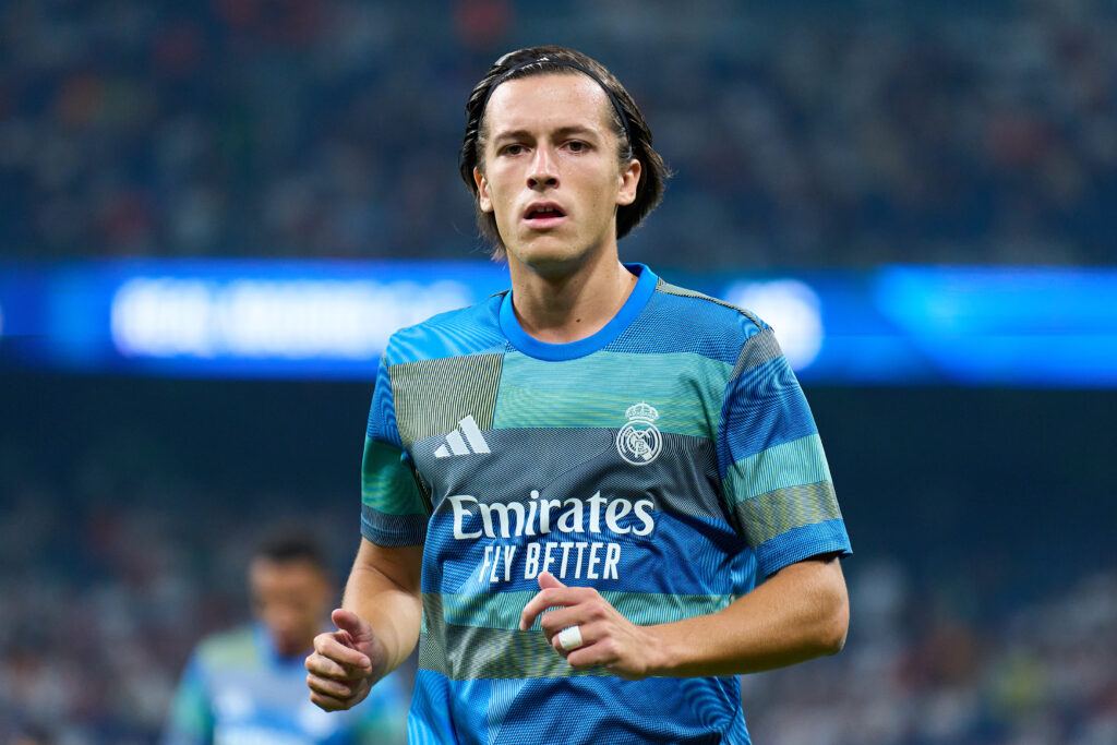 Alvaro Carreras Real