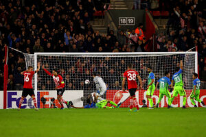 Southampton FC v FC Internazionale Milano - UEFA Europa League