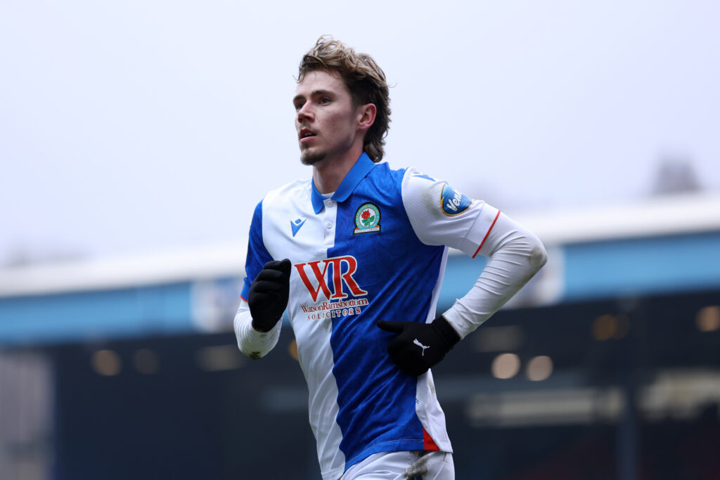 Blackburn Rovers v Wolverhampton Wanderers - Emirates FA Cup Fourth Round