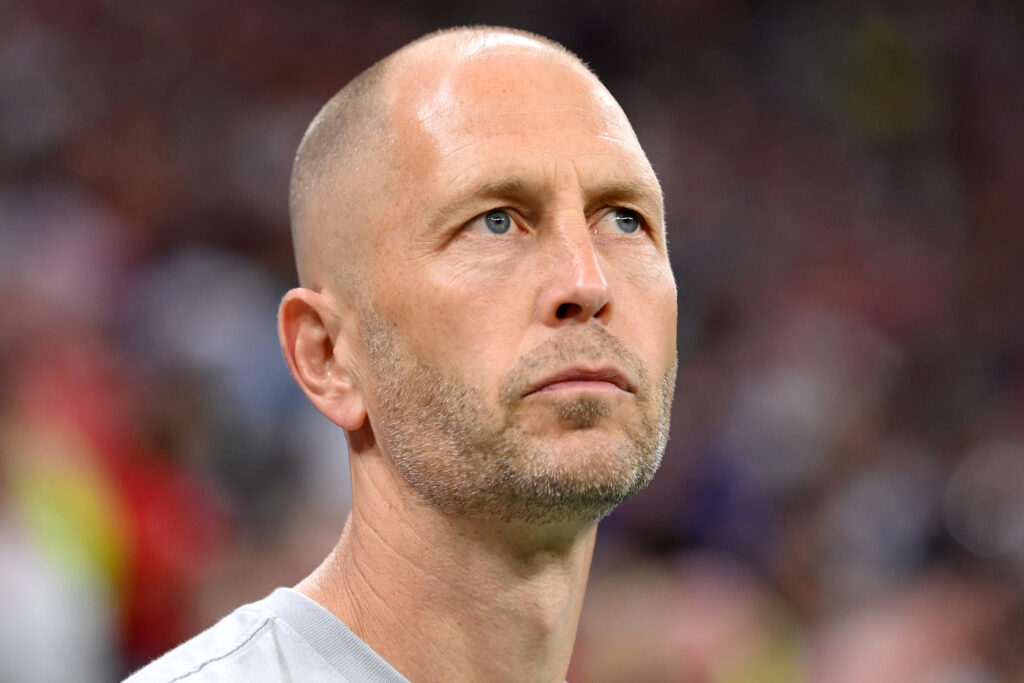 England v USA: Group B - FIFA World Cup Qatar 2022