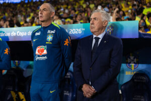 Brazil v Chile - FIFA World Cup 2026 Qualifier