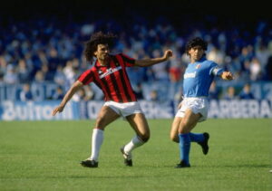 Milan-Napoli