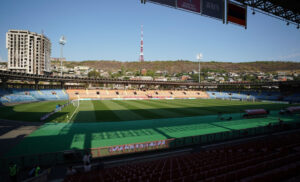 Armenia v Italy - UEFA Euro 2020 Qualifier