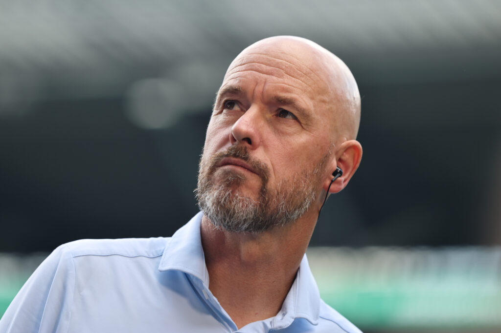 Ten Hag
