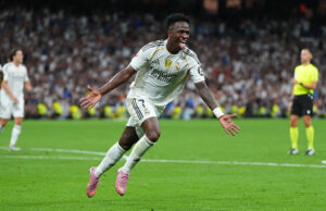 Real Madrid CF v RCD Mallorca - LaLiga EA Sports