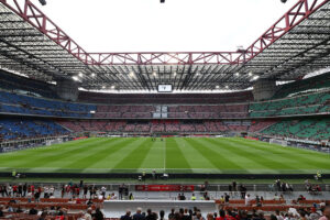 AC Milan v US Cremonese - Serie A