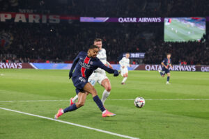 Paris Saint-Germain v Olympique de Marseille - Ligue 1