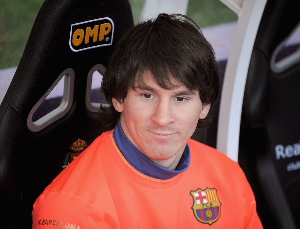 Valladolid v Barcelona - La Liga