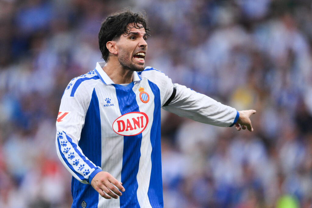 RCD Espanyol de Barcelona v CA Osasuna - LaLiga EA Sports