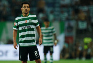 Sporting CP v SL Benfica - Portuguese Super Cup