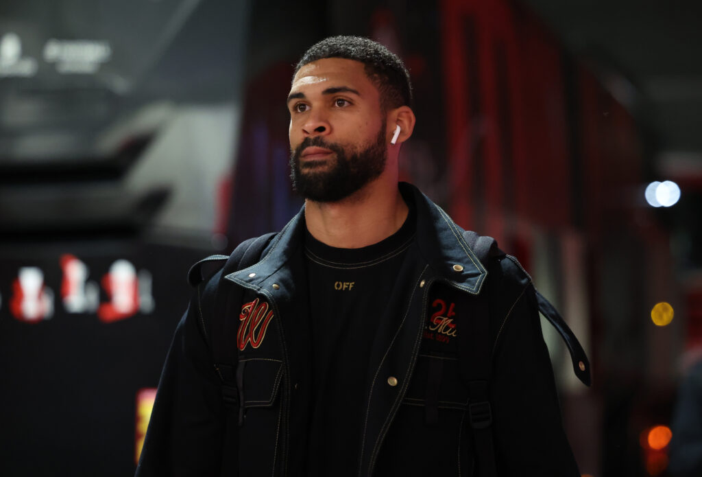 AC Milan v Monza - Serie A