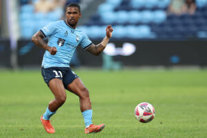 A-League Men Rd 27 - Sydney FC v Newcastle Jets