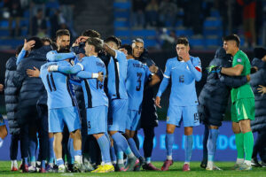 Uruguay v Peru - FIFA World Cup 2026 Qualifier