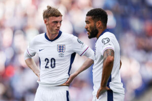 Andorra v England - European Qualifiers Group K - FIFA World Cup 2026