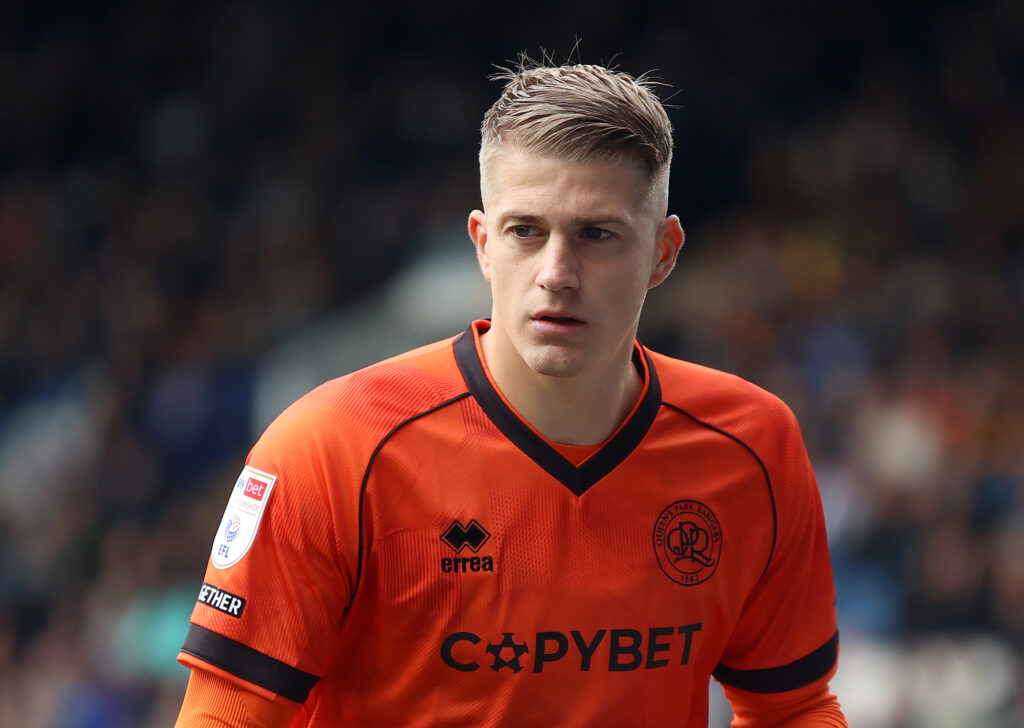 Sheffield Wednesday v Queens Park Rangers - Sky Bet Championship