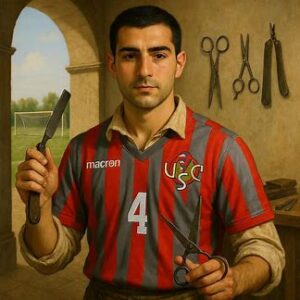 Tommaso Barbieri - Etimologia cognome