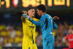 Villarreal CF v CA Osasuna - LaLiga EA Sports